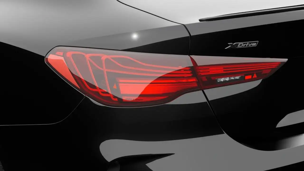BMW 4 Series - Image 8