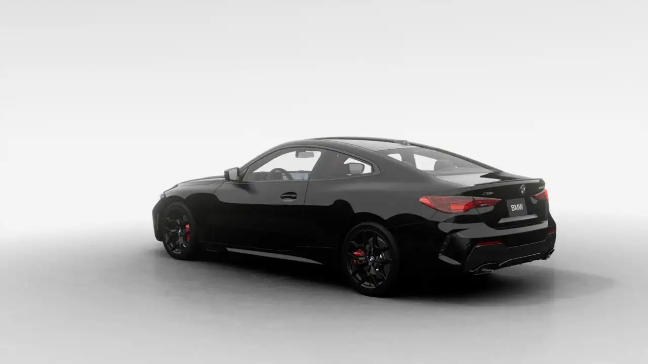 BMW 4 Series - Image 2