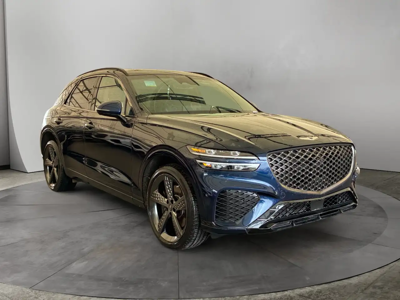 Genesis GV70 - Image 6
