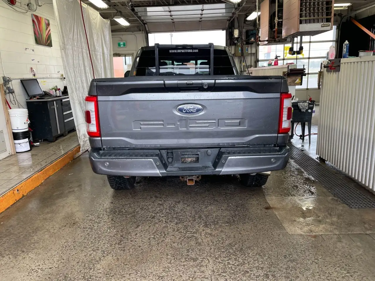 Ford F-150 - Image 9