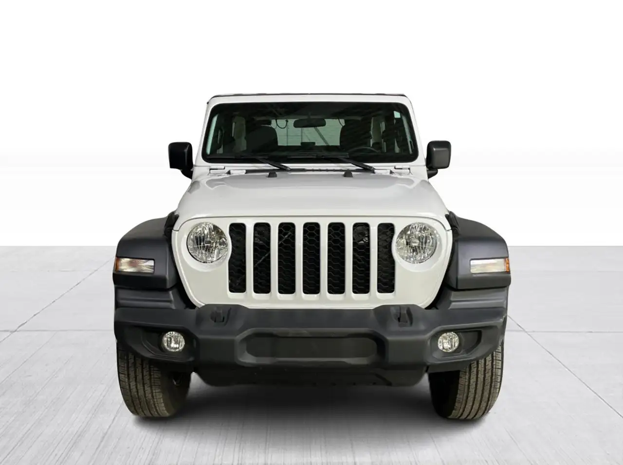 Jeep Wrangler - Image 9