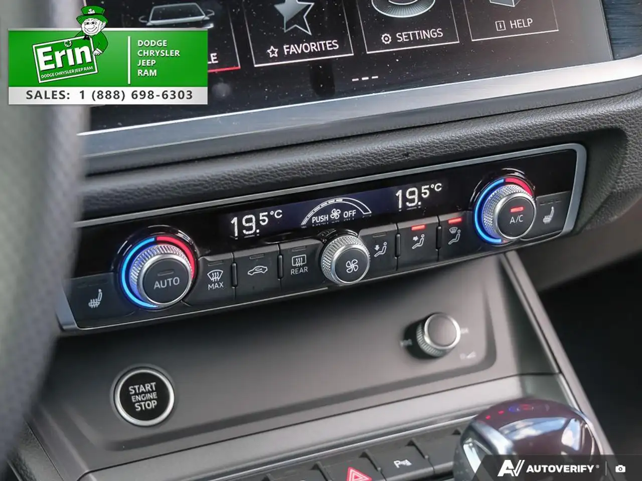 Audi Q3 - Image 19