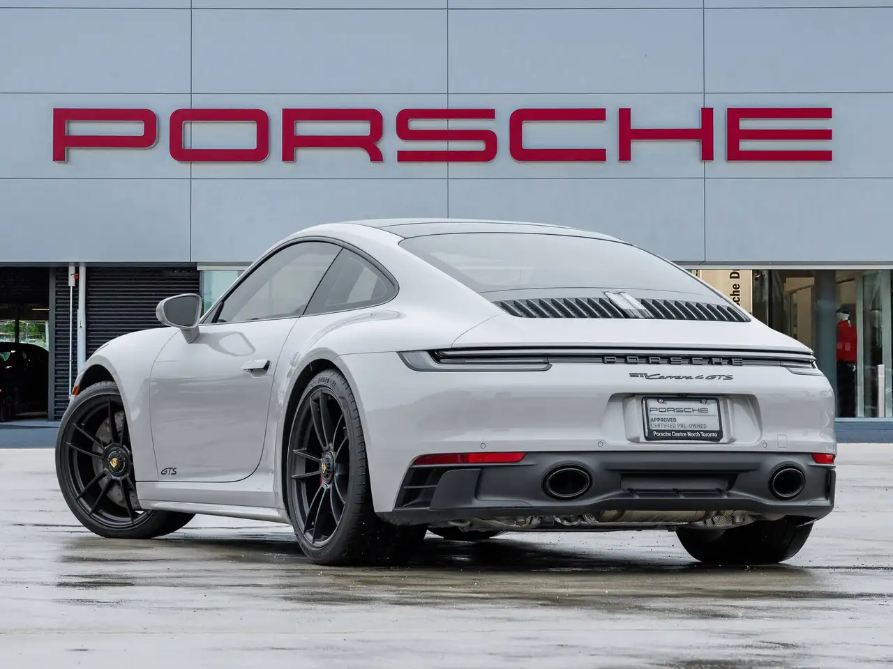 Porsche 911 - Image 3