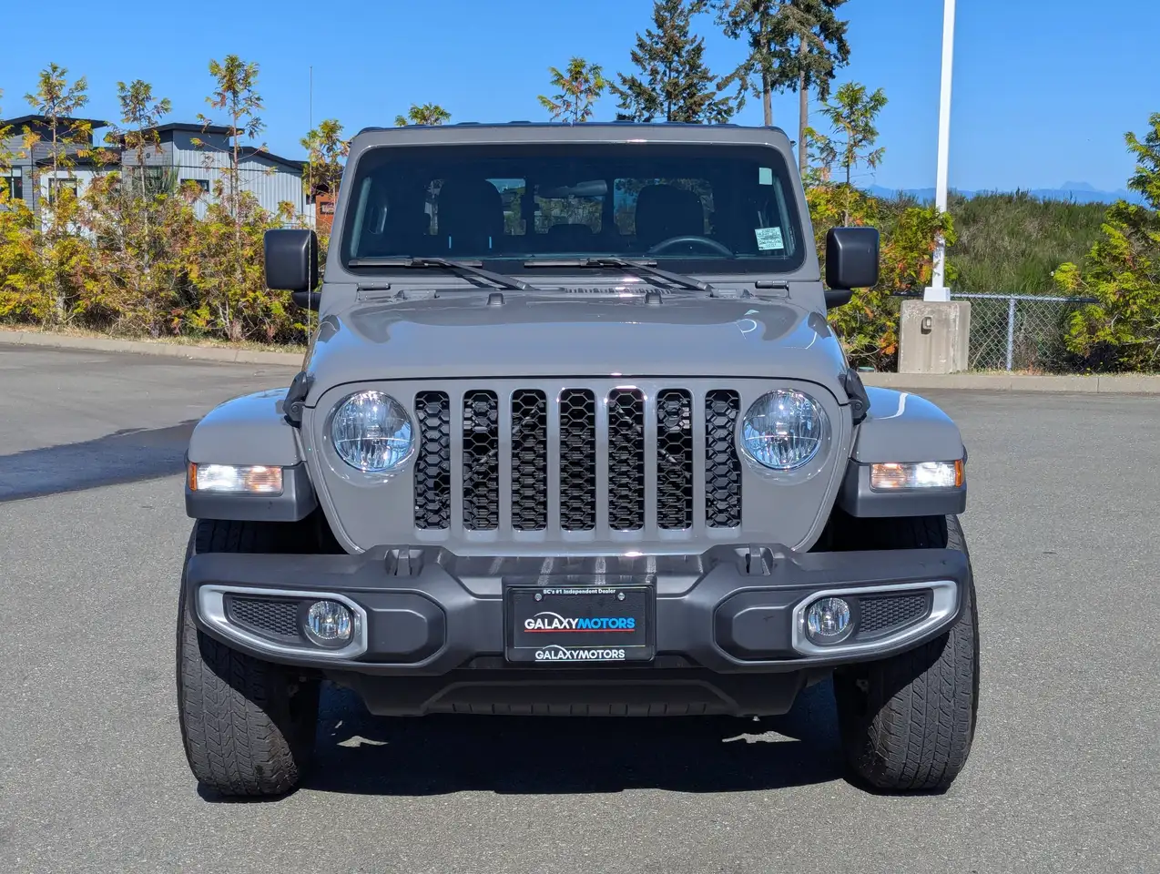 Jeep Gladiator - Image 3