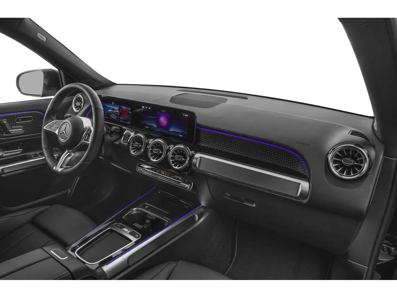 Mercedes-Benz GLB - Image 10
