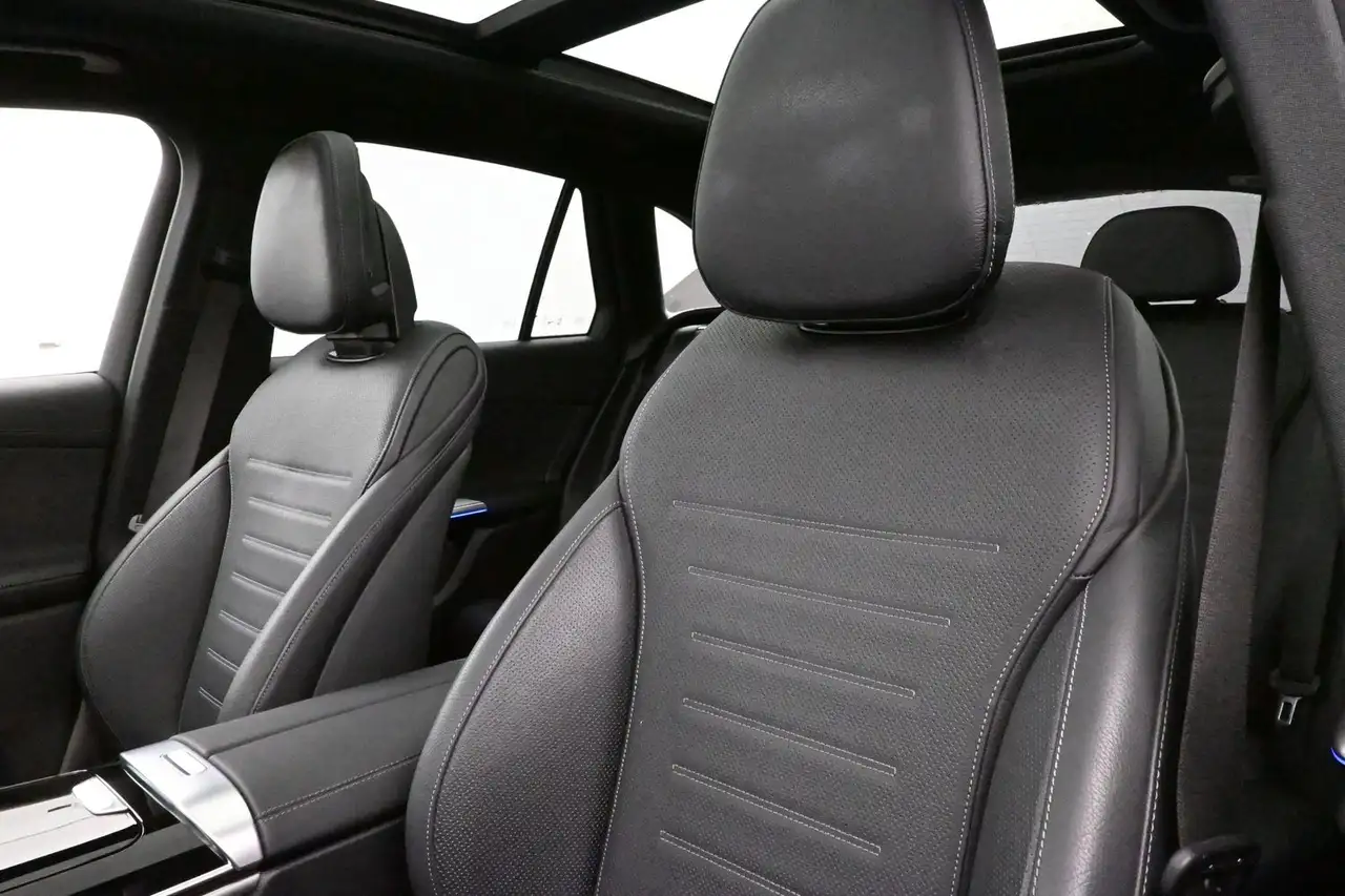 Mercedes-Benz GLC - Image 7