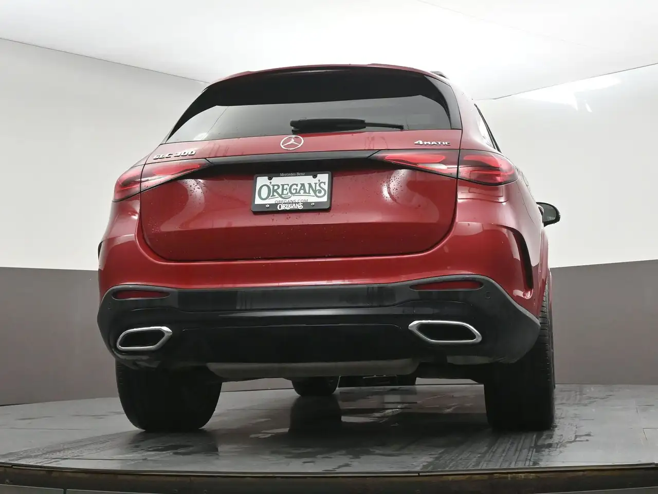 Mercedes-Benz GLC - Image 46