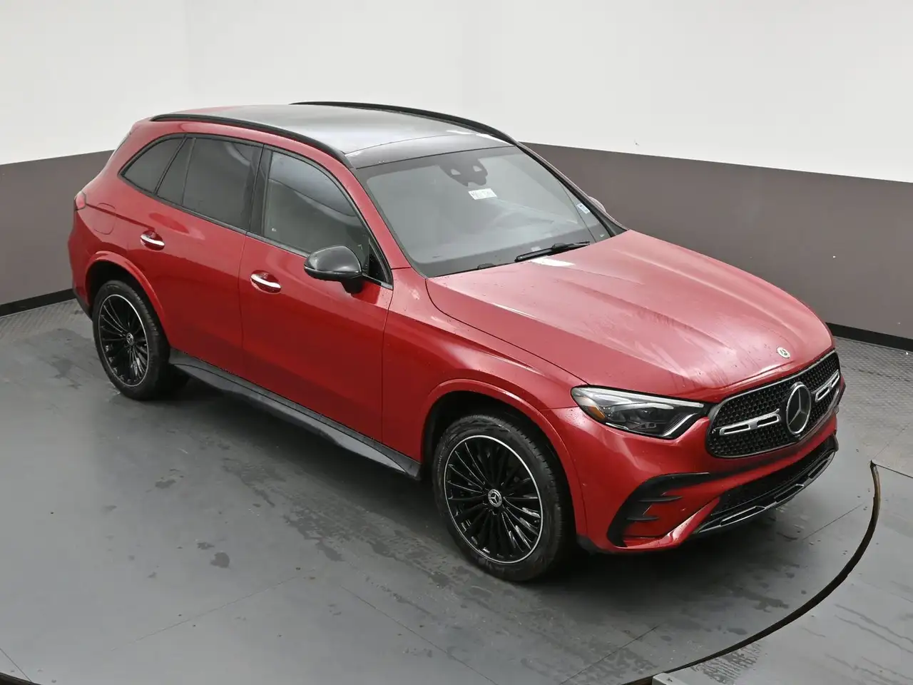 Mercedes-Benz GLC - Image 47