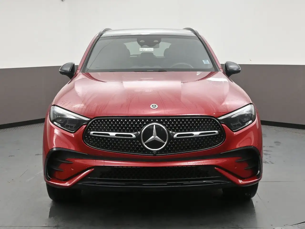 Mercedes-Benz GLC - Image 2