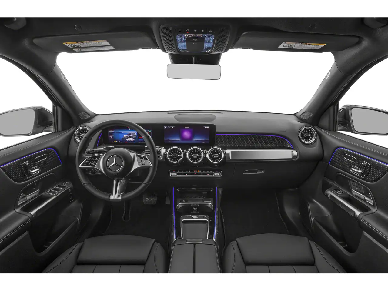 Mercedes-Benz GLB - Image 5