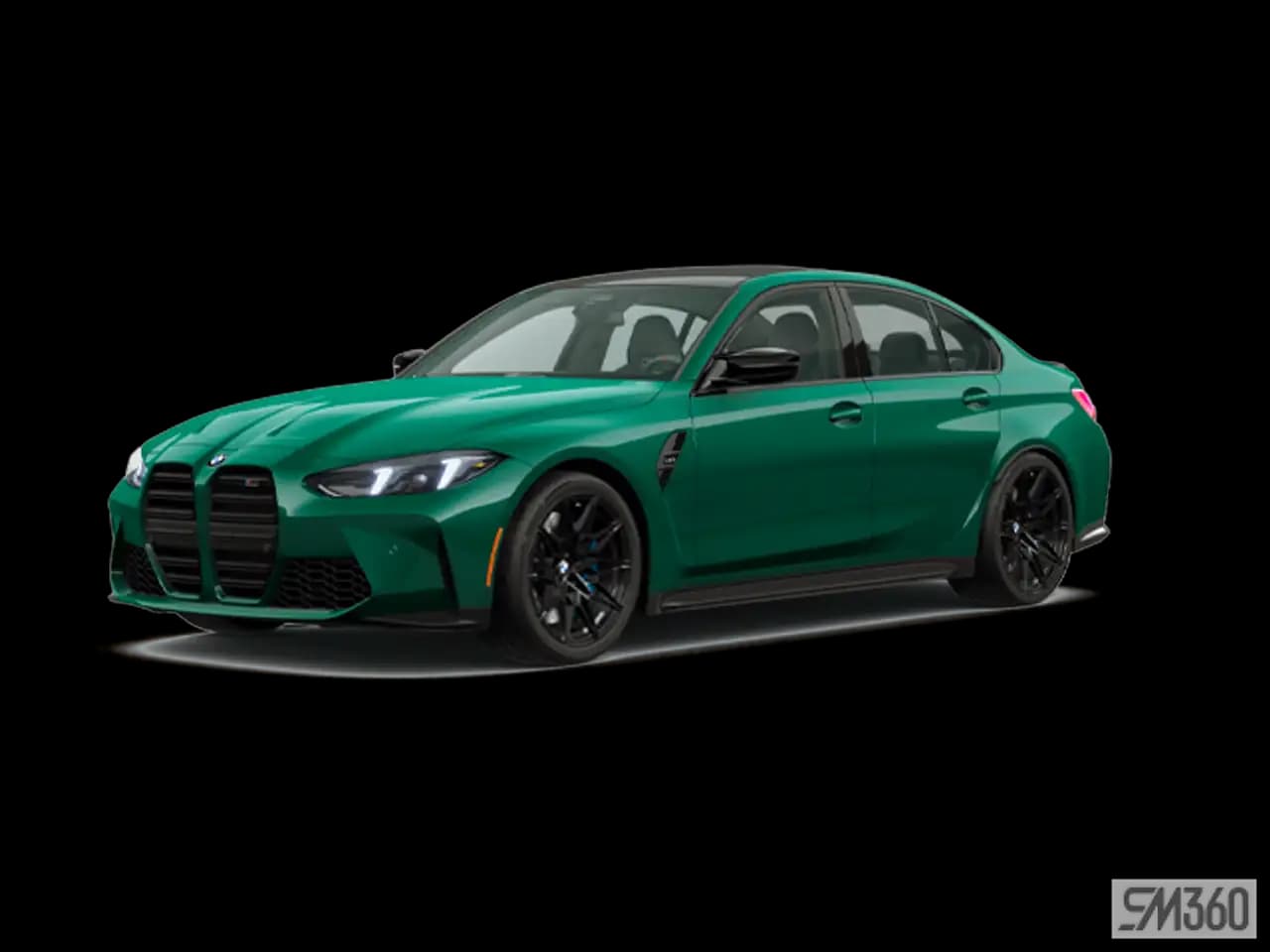 BMW M3 - Image 3
