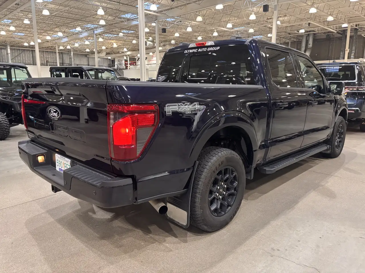 Ford F-150 - Image 4