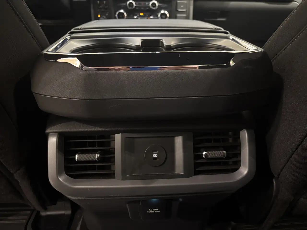 Ford F-150 - Image 12