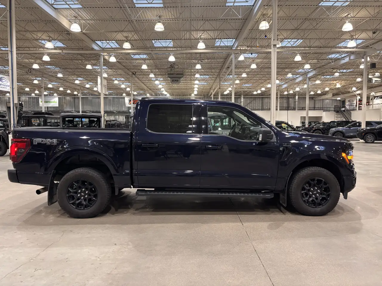 Ford F-150 - Image 3