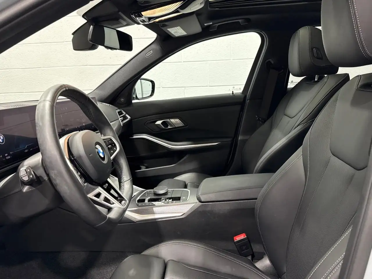 BMW 3 Series - Image 8