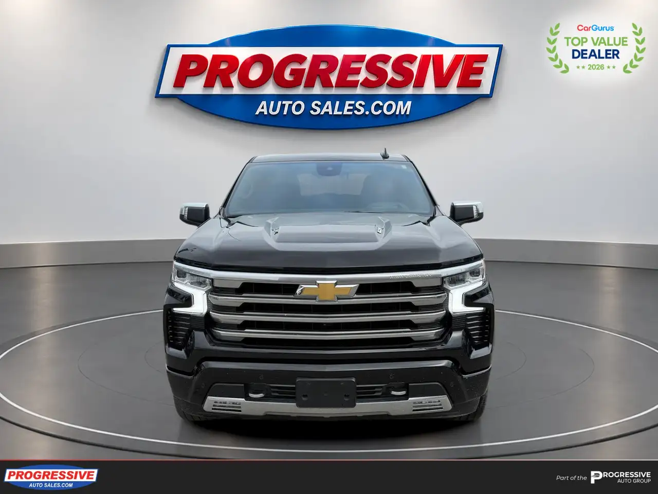 Chevrolet Silverado 1500 - Image 8