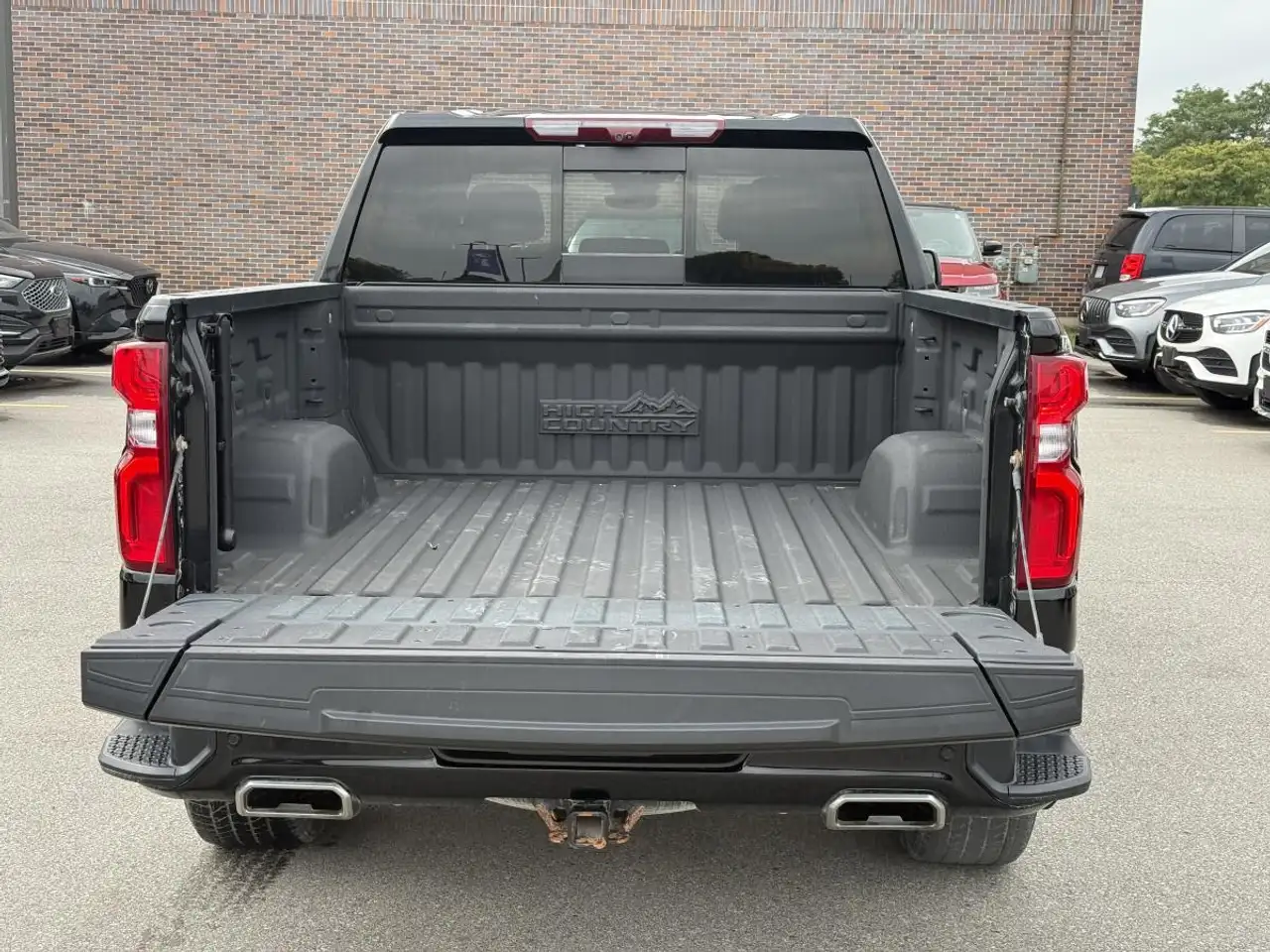 Chevrolet Silverado 1500 - Image 5