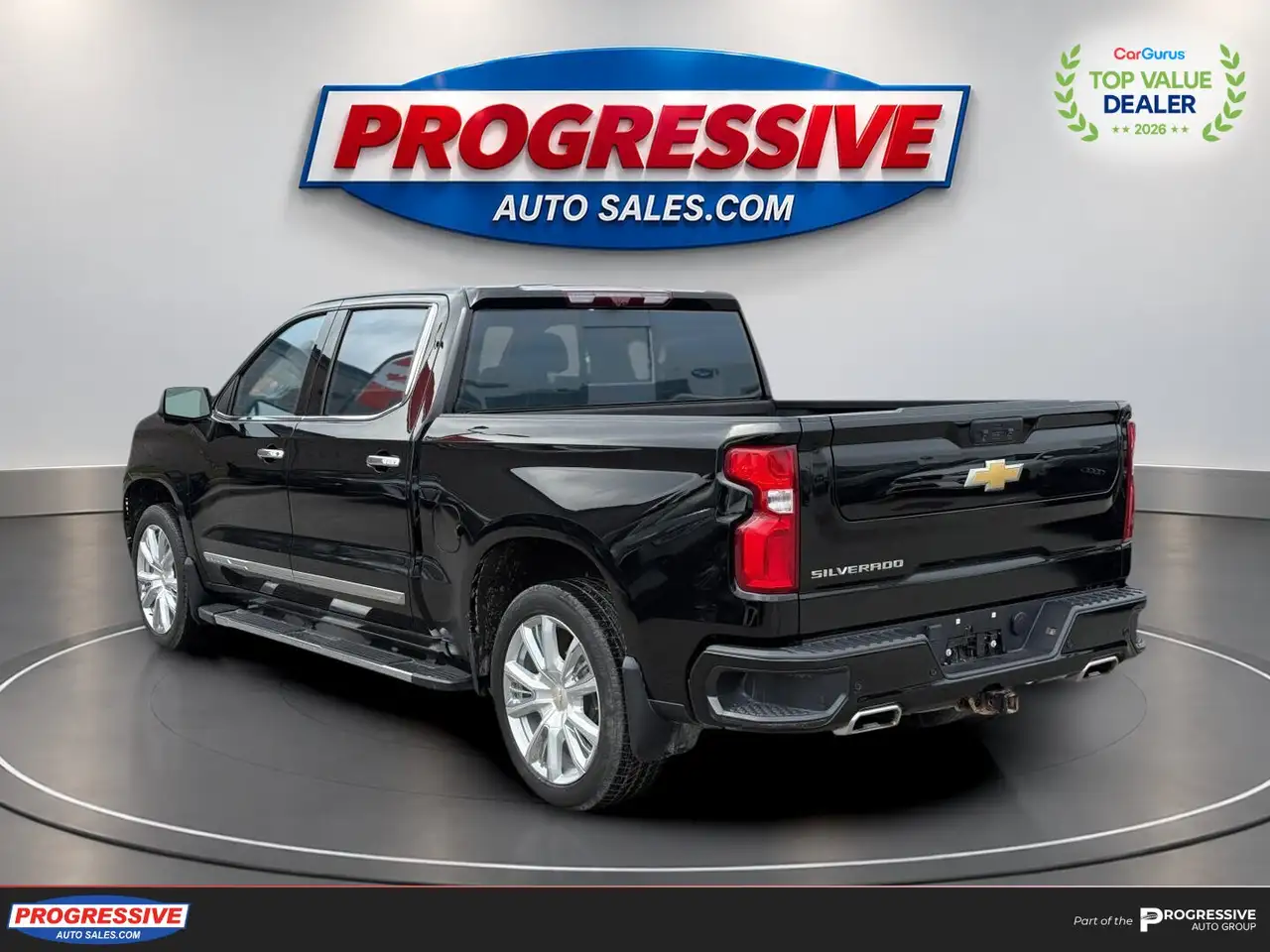 Chevrolet Silverado 1500 - Image 3