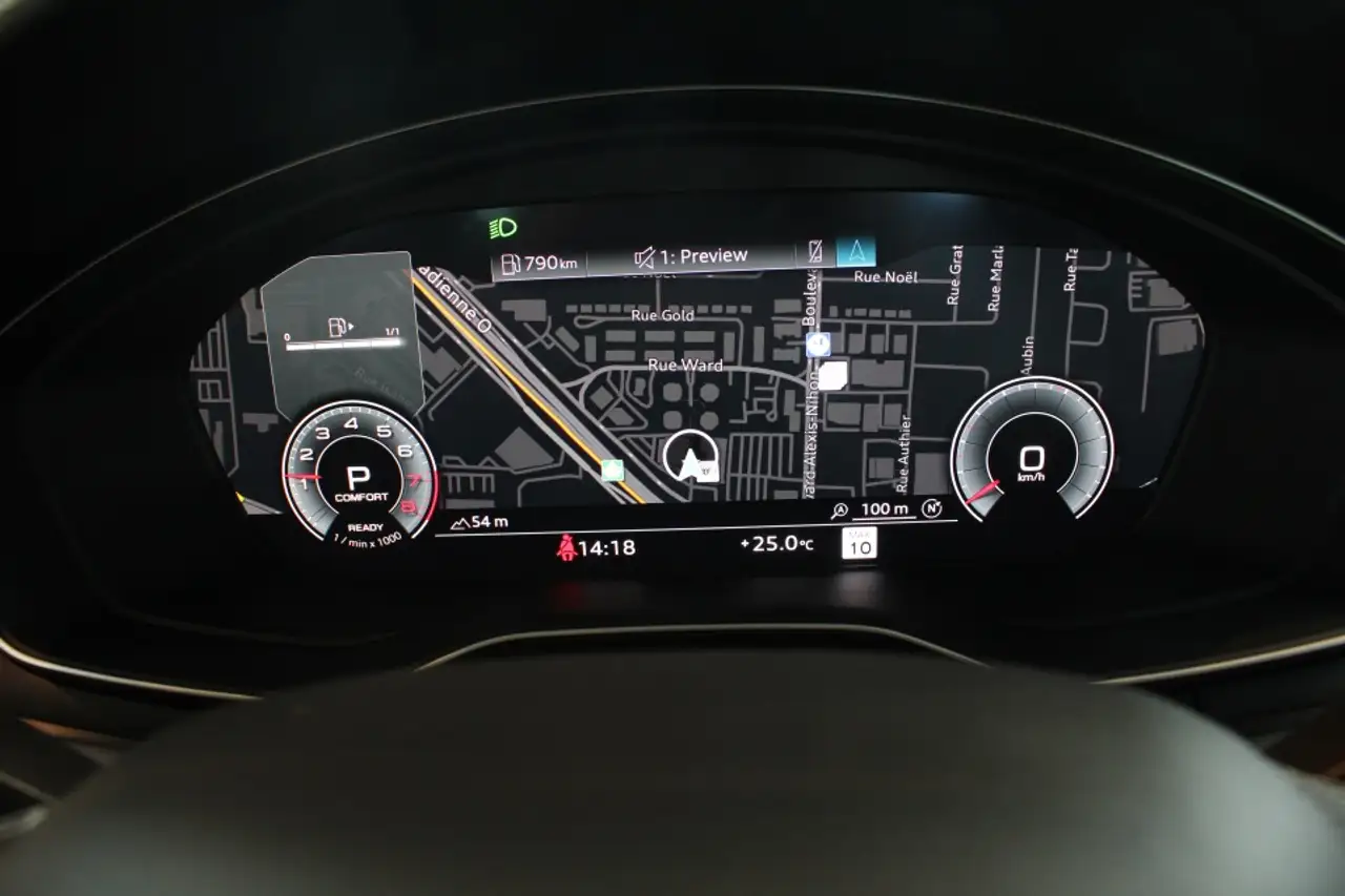 Audi A4 - Image 8