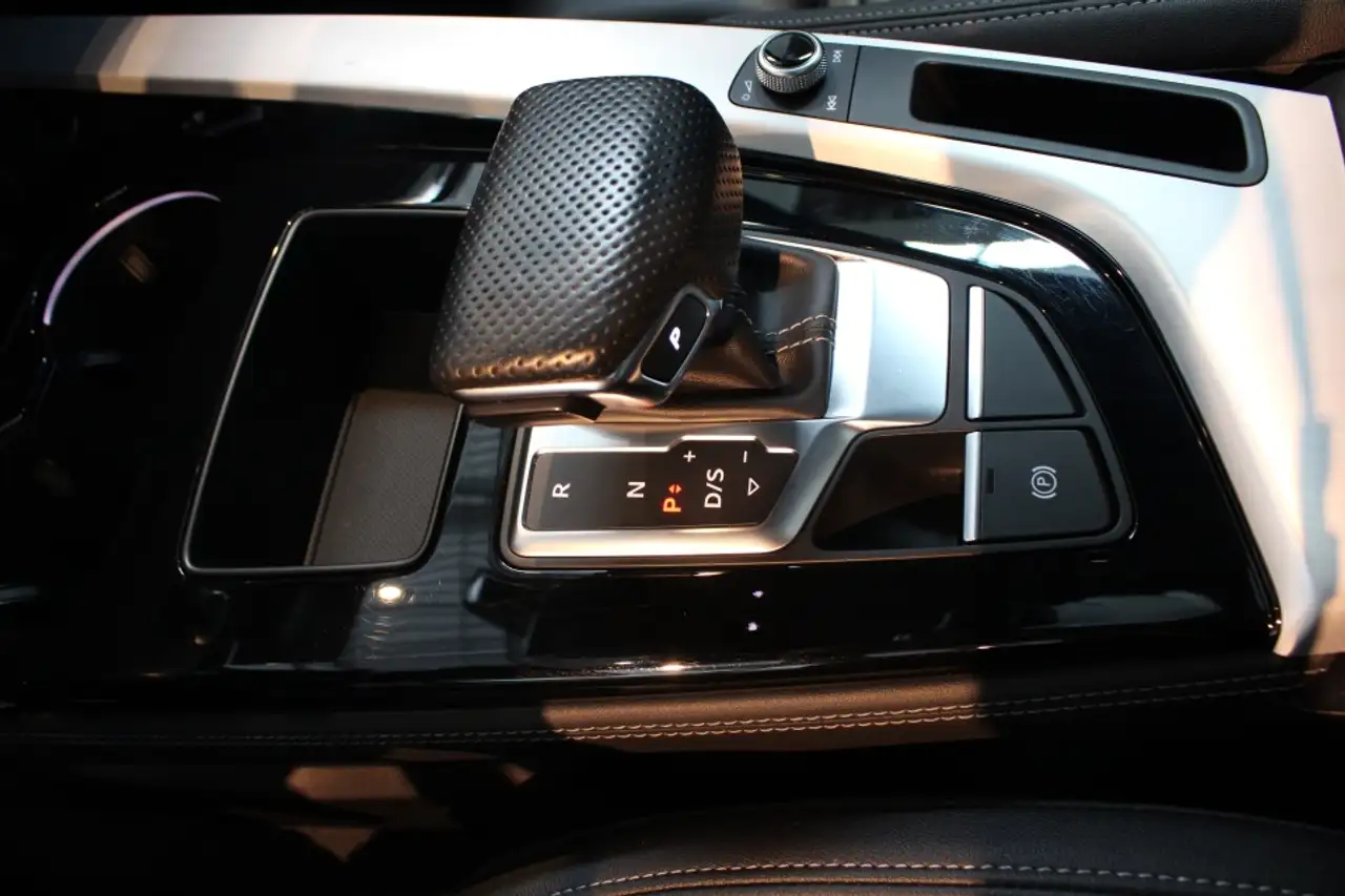 Audi A4 - Image 17