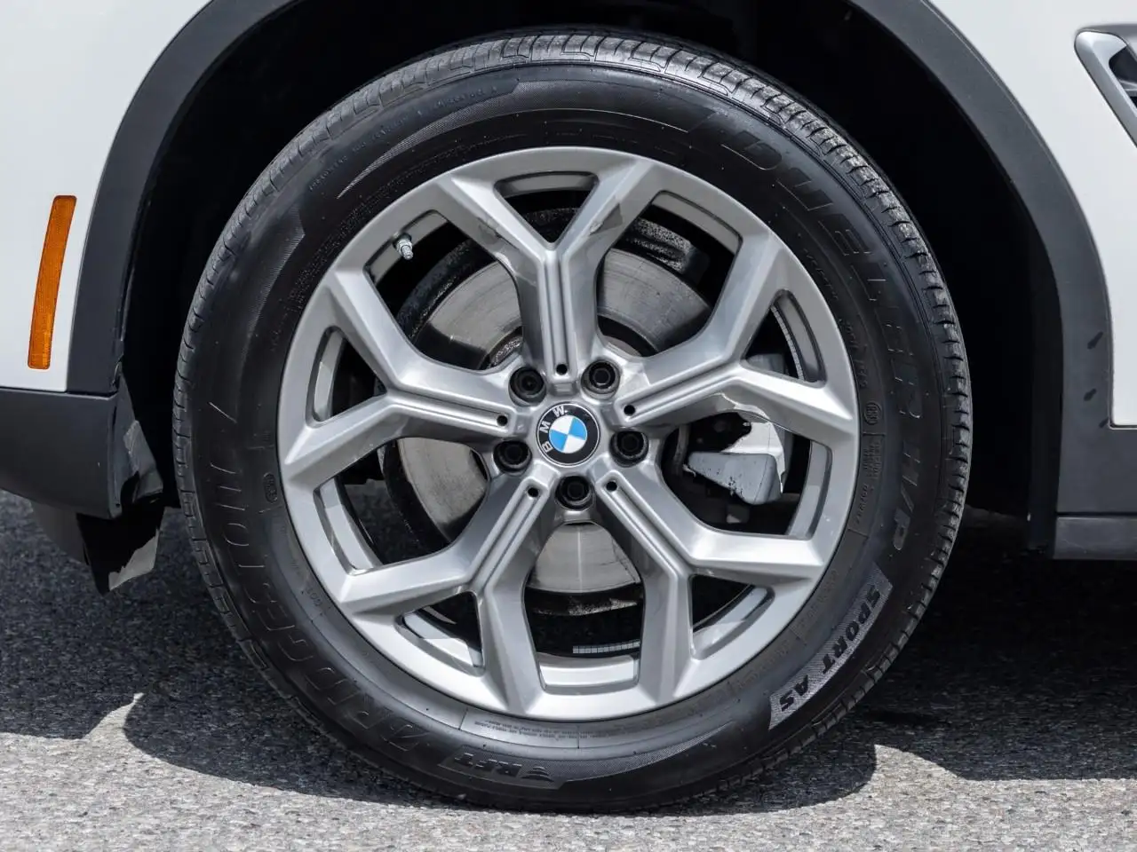 BMW X3 - Image 4