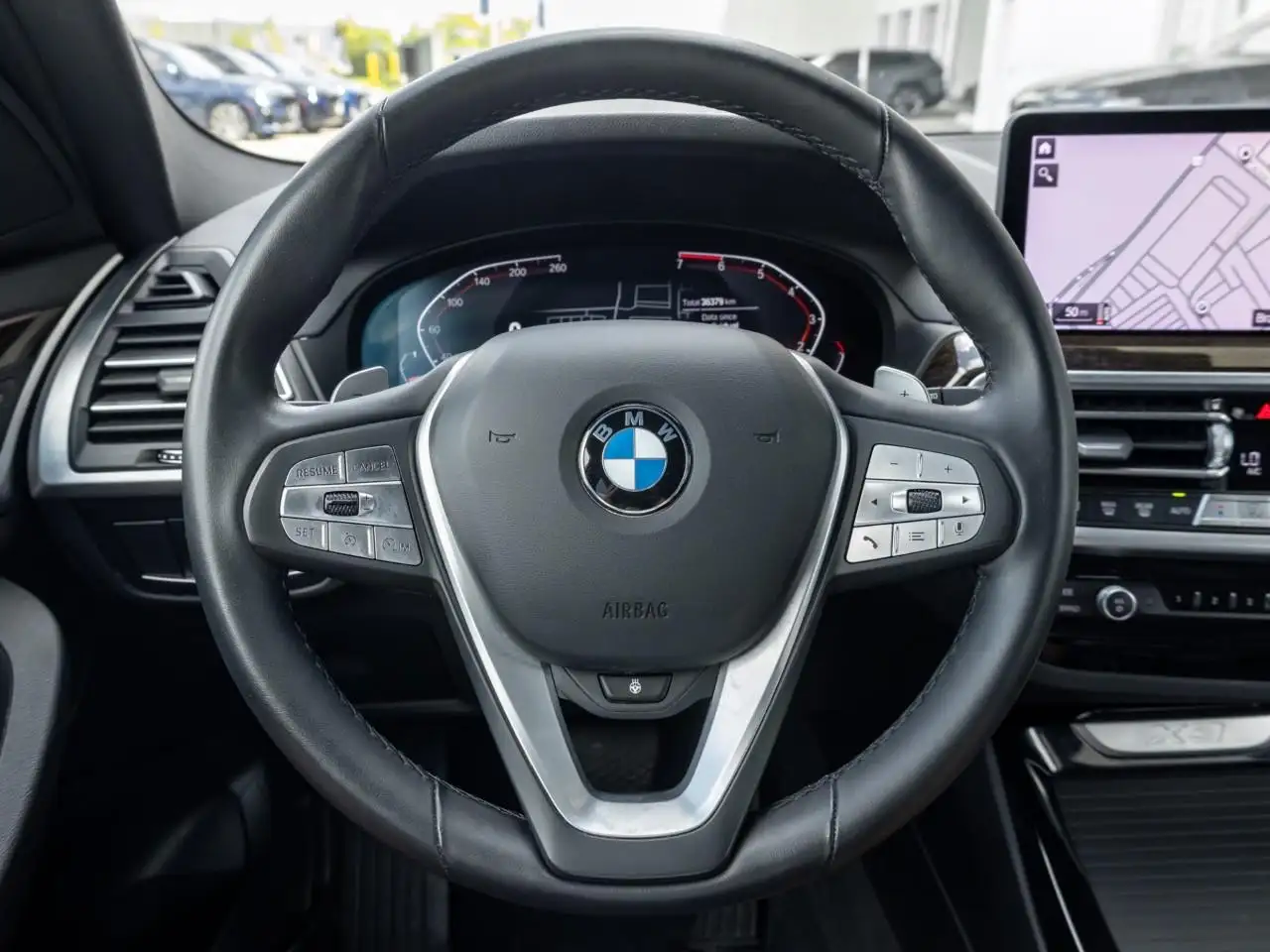 BMW X3 - Image 8