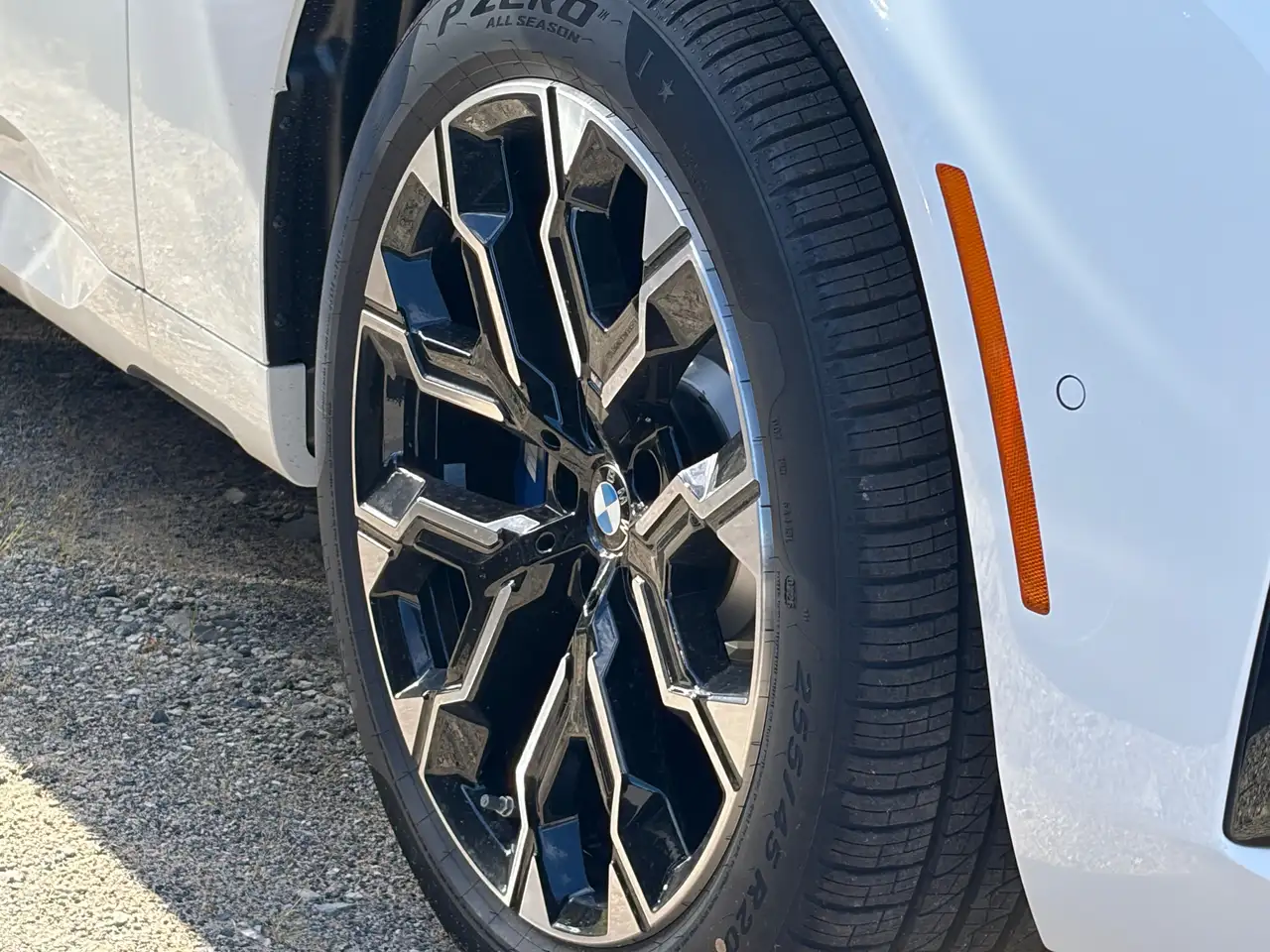 BMW X3 - Image 5