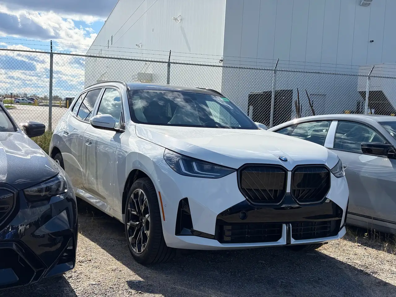 BMW X3 - Image 3