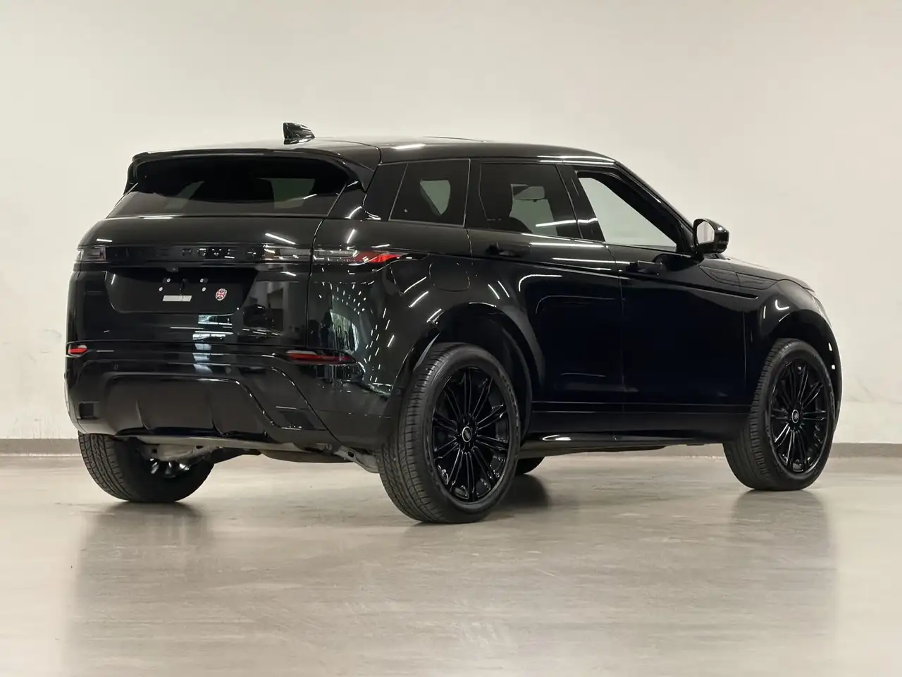 Land Rover Range Rover Evoque - Image 7