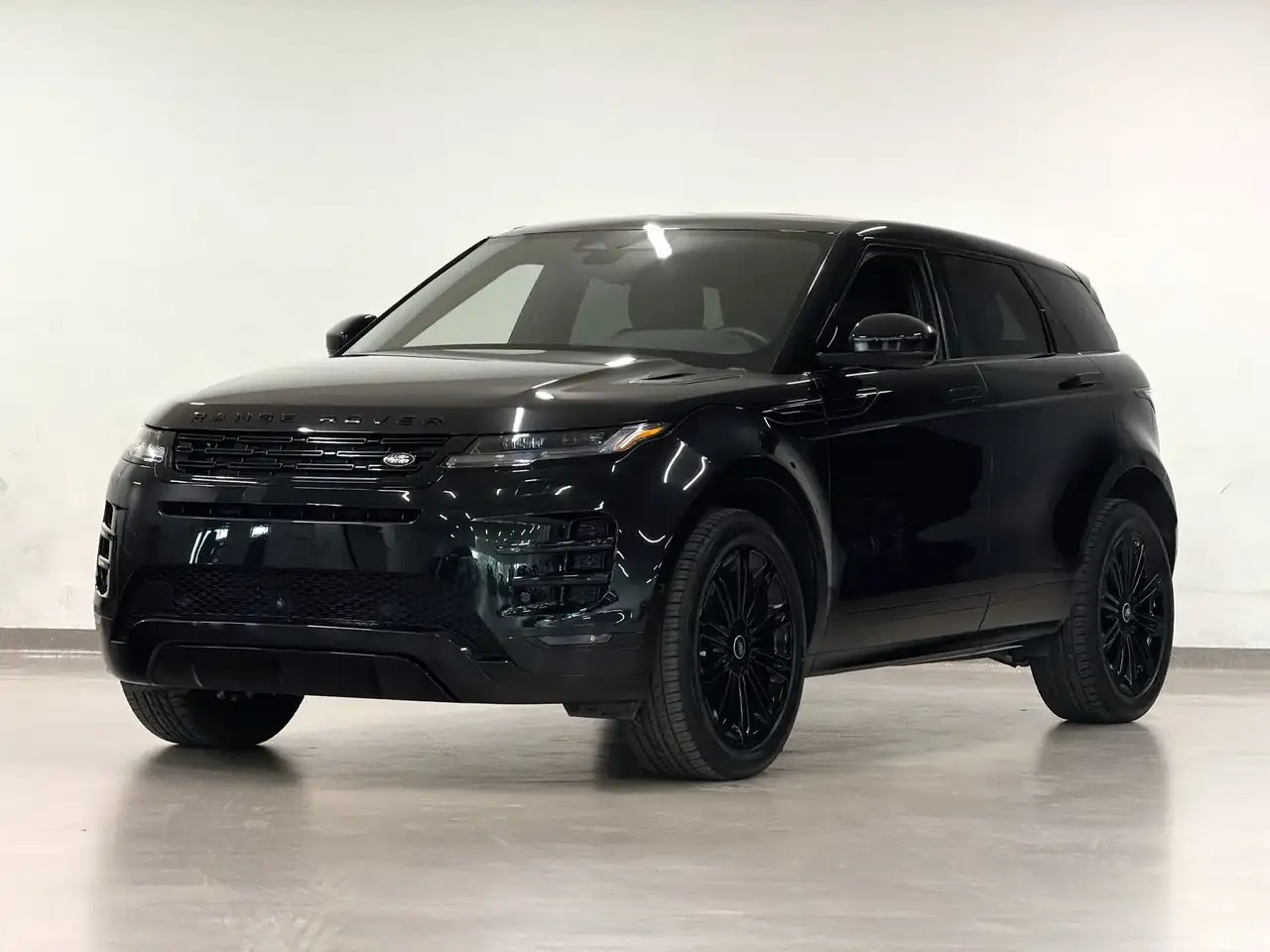 Land Rover Range Rover Evoque - Image 5