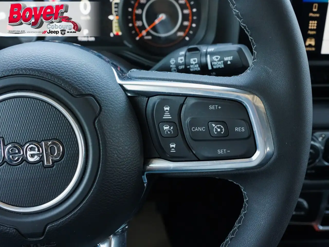 Jeep Wrangler - Image 20