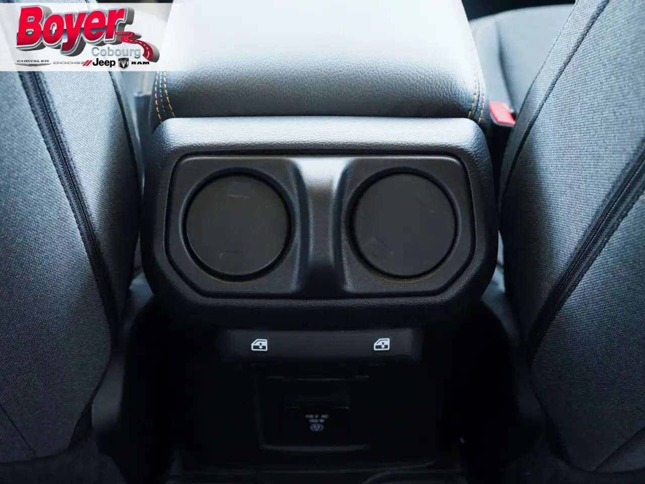 Jeep Wrangler - Image 27