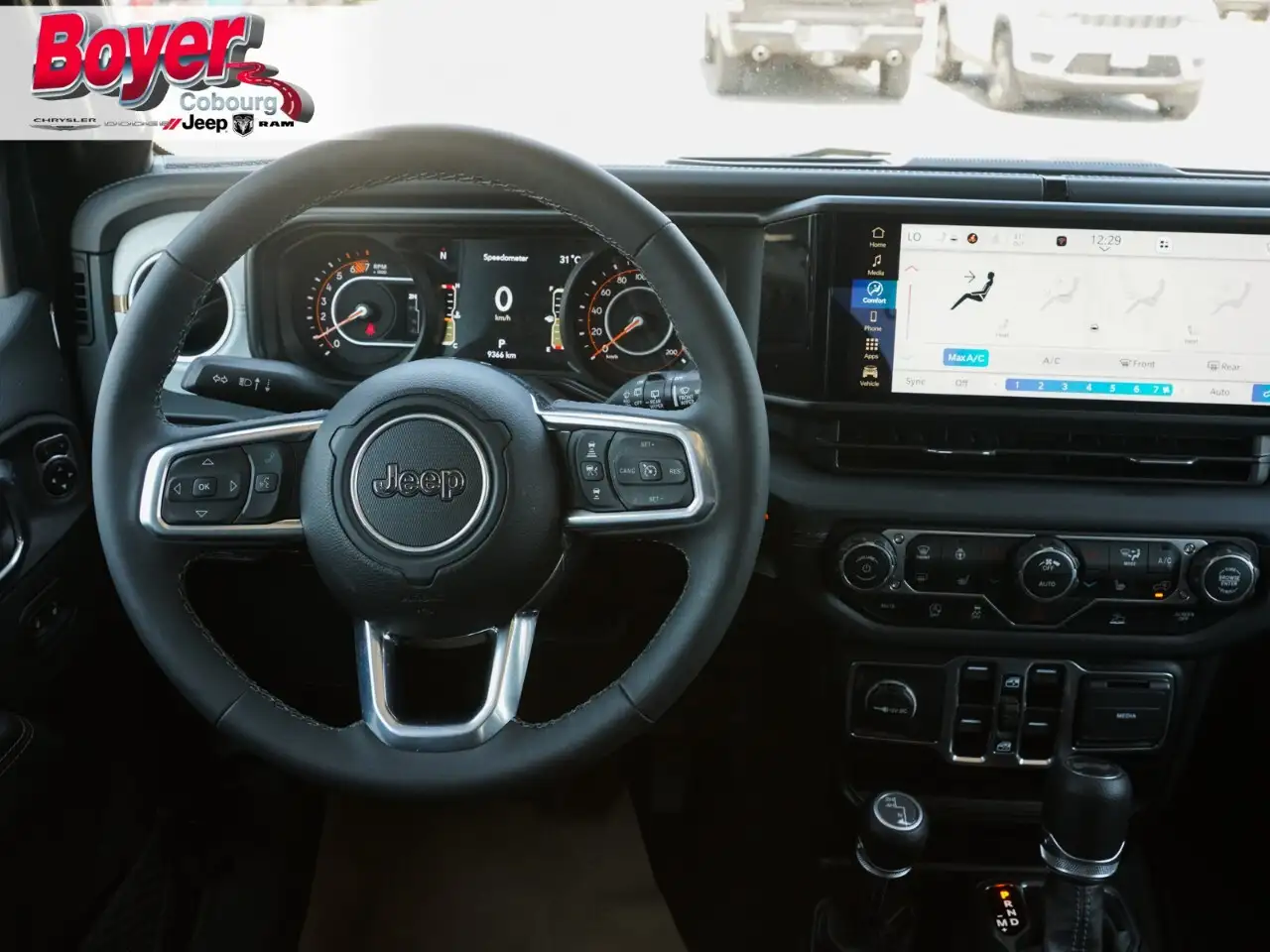 Jeep Wrangler - Image 17