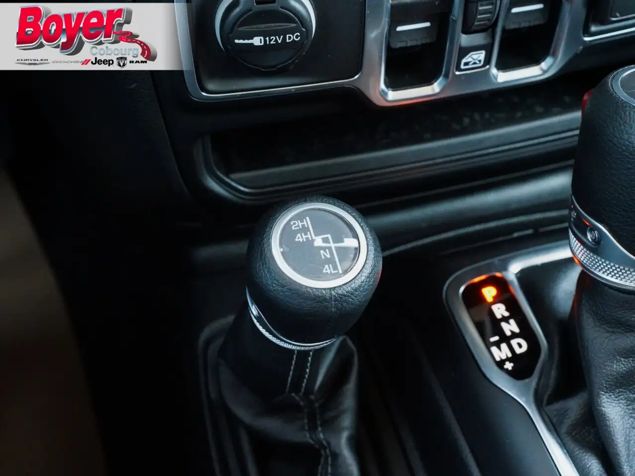 Jeep Wrangler - Image 26