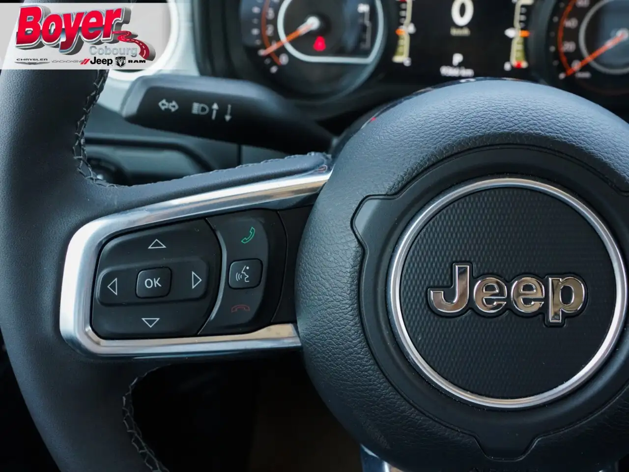 Jeep Wrangler - Image 19