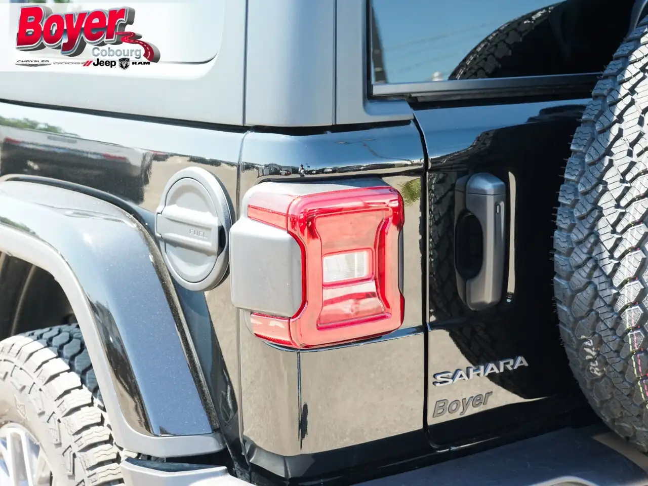 Jeep Wrangler - Image 8