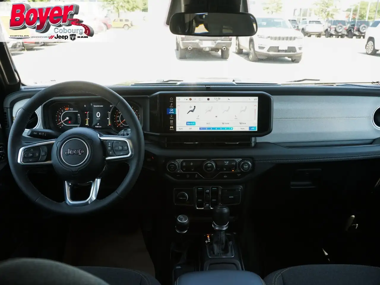 Jeep Wrangler - Image 16