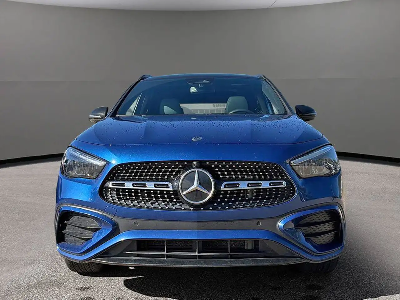 Mercedes-Benz GLA - Image 2