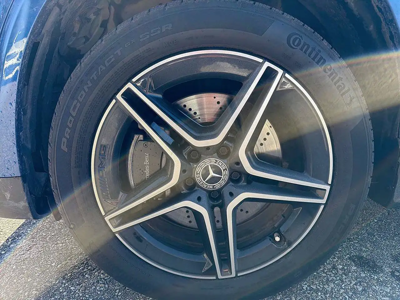 Mercedes-Benz GLA - Image 7