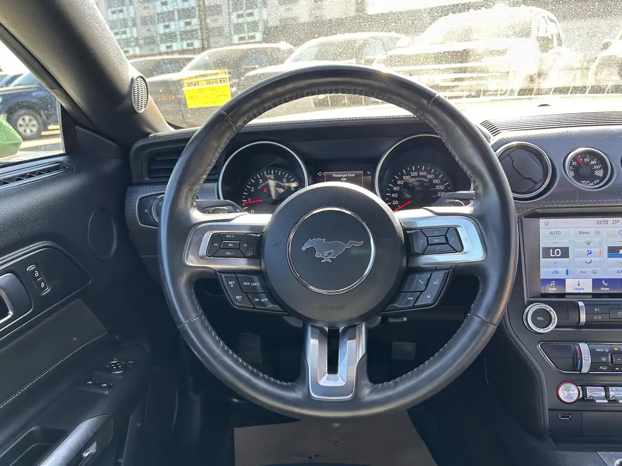 Ford Mustang - Image 26
