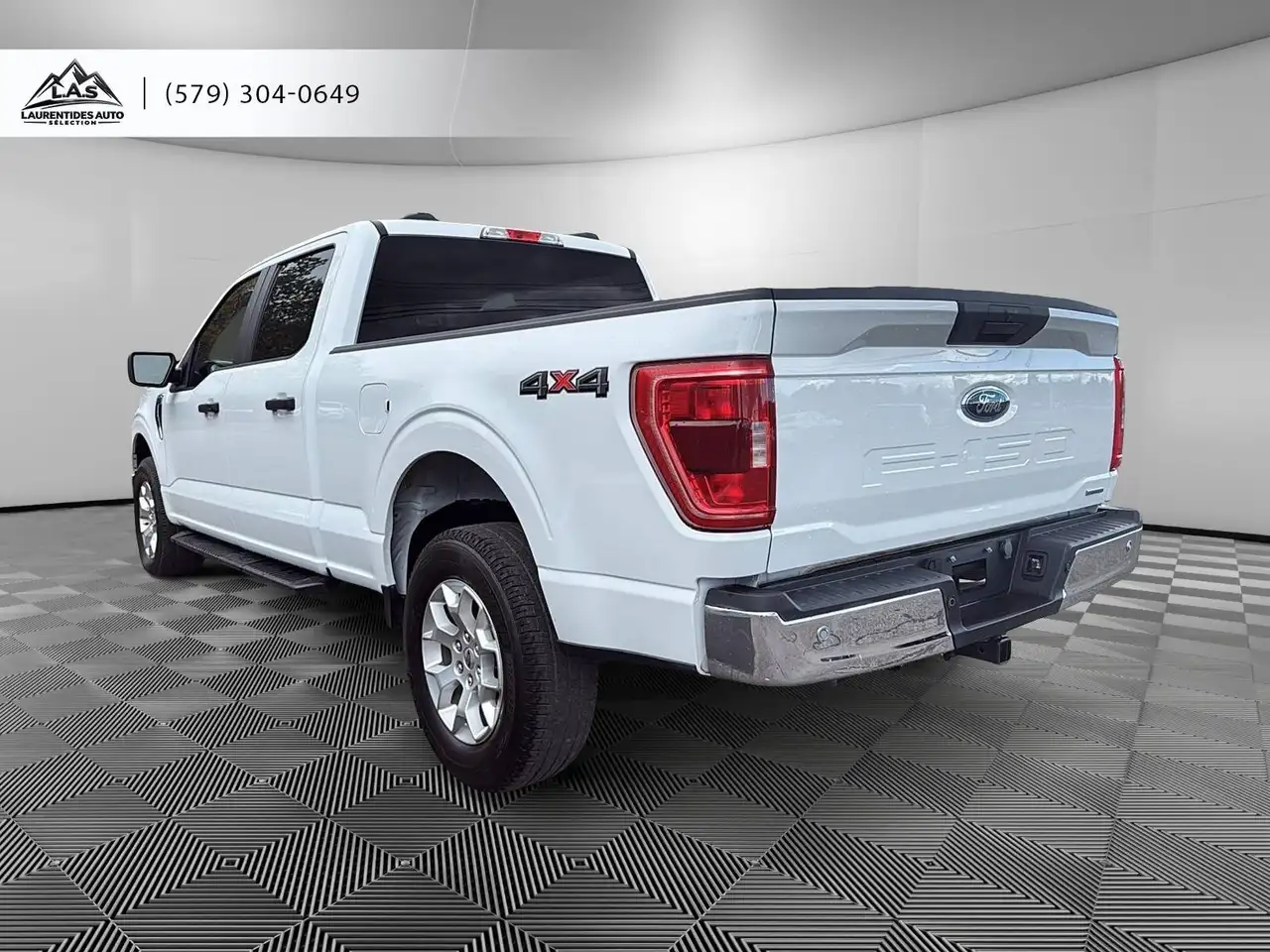 Ford F-150 - Image 4