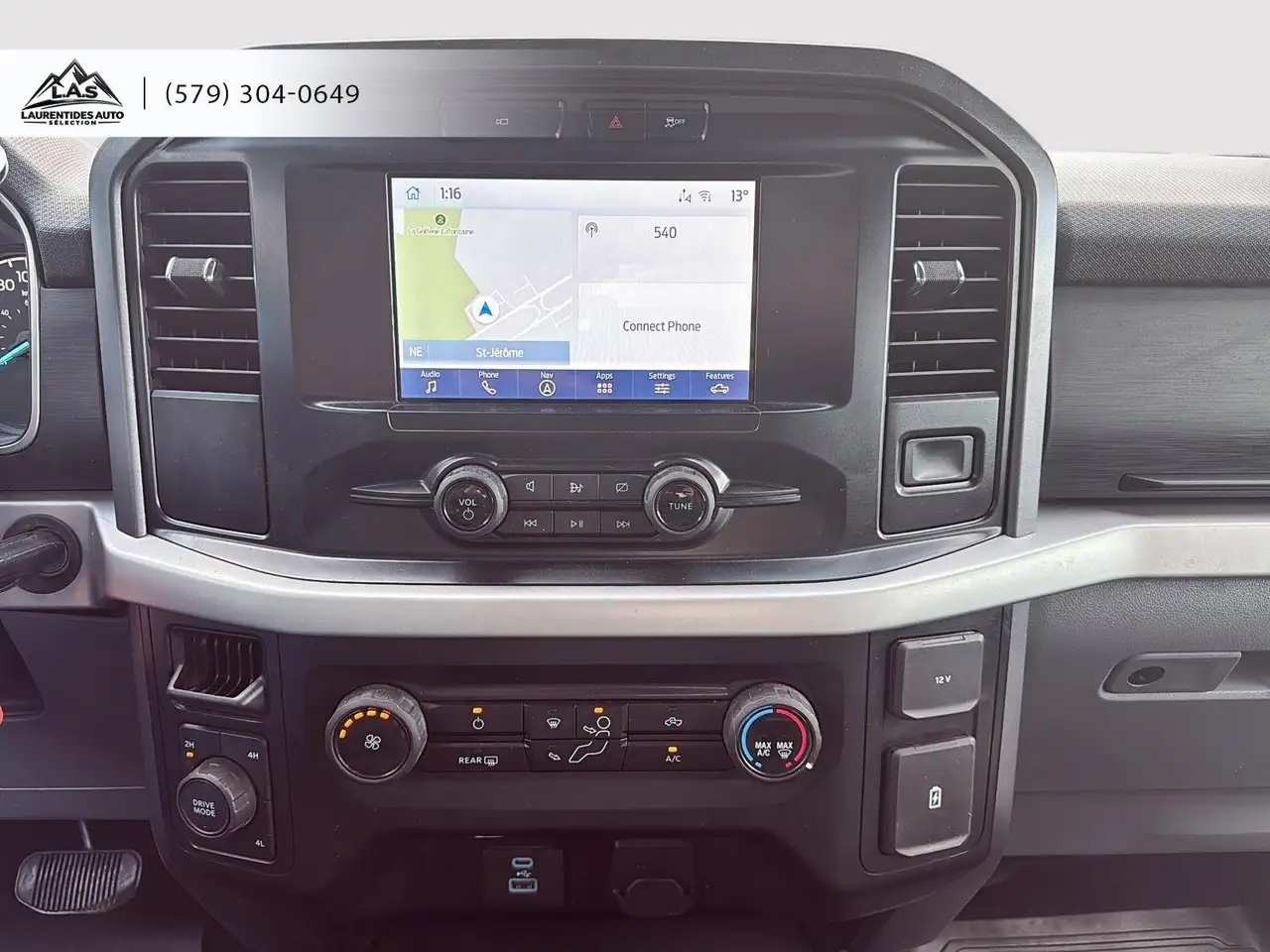 Ford F-150 - Image 14