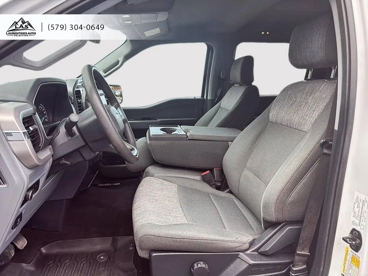 Ford F-150 - Image 11