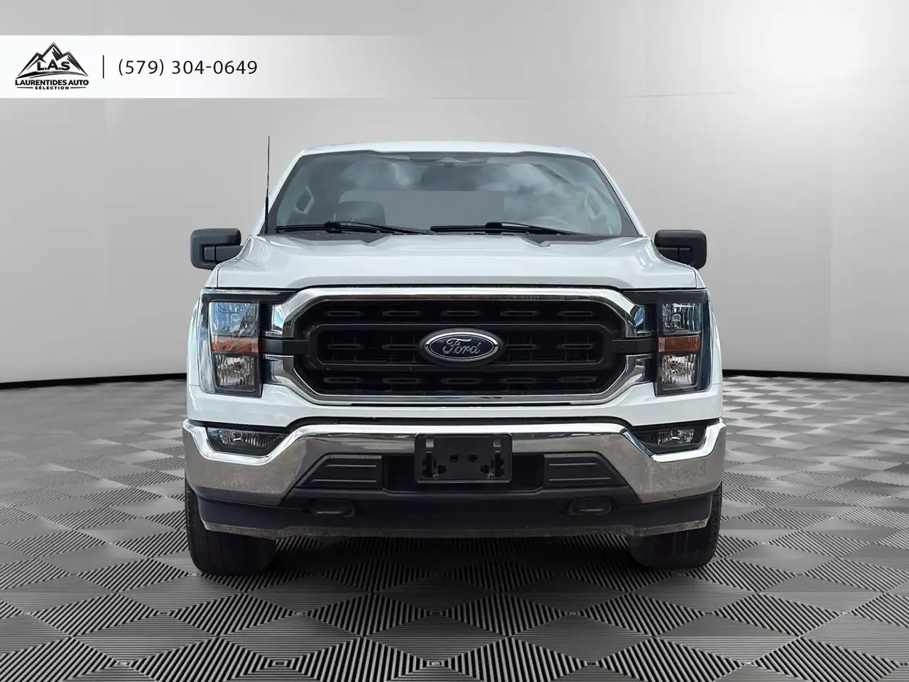 Ford F-150 - Image 2