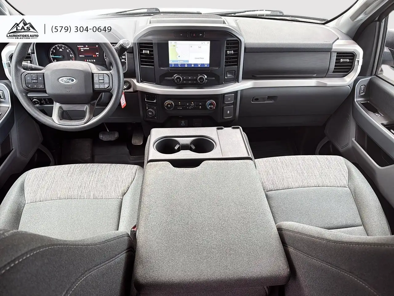 Ford F-150 - Image 12