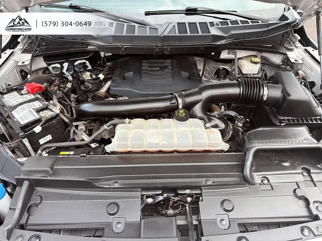 Ford F-150 - Image 9