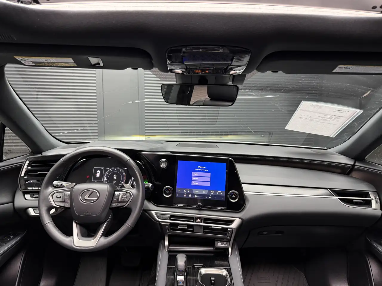 Lexus RX - Image 19