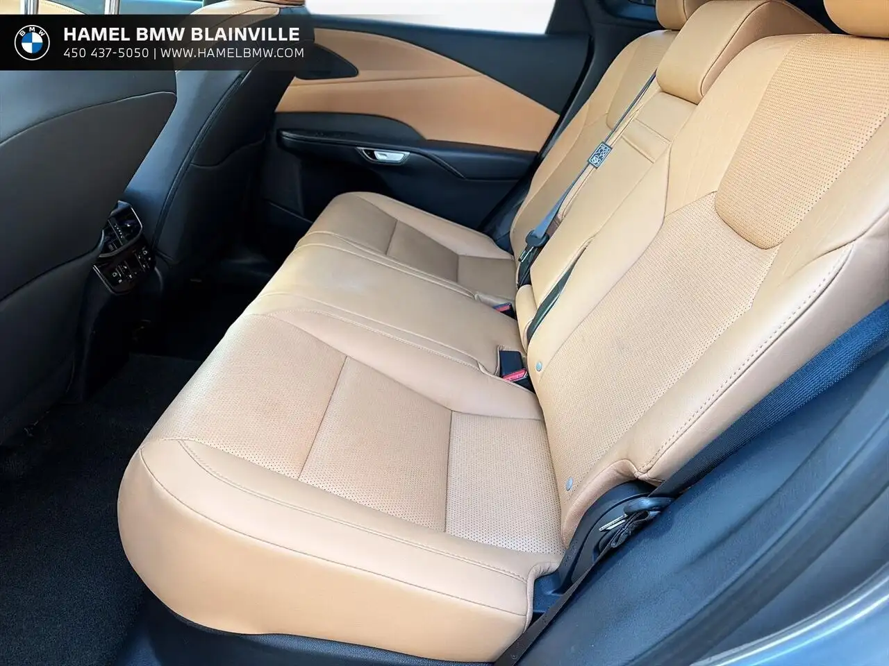 Lexus RX - Image 10