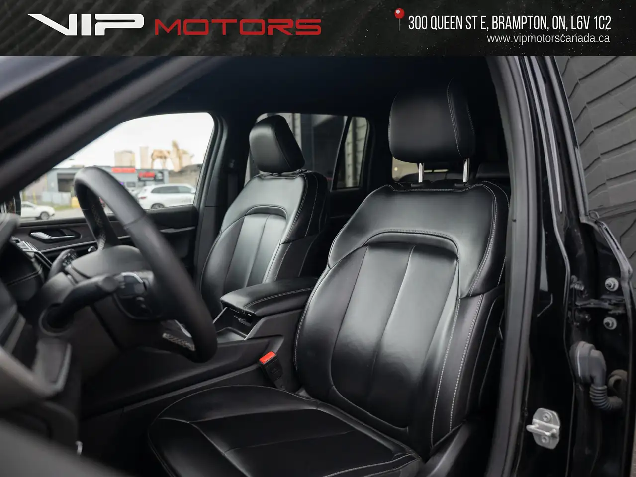 Jeep Grand Cherokee - Image 14
