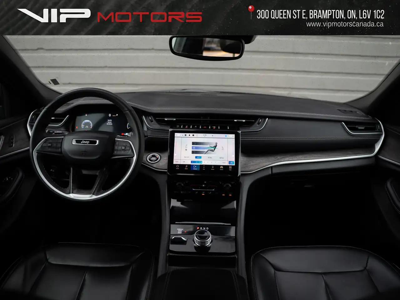 Jeep Grand Cherokee - Image 21